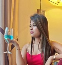 No/advance book independent VIP models - escort in Hyderabad Photo 2 of 3