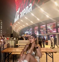 BB_DXB (independent) - escort in Dubai