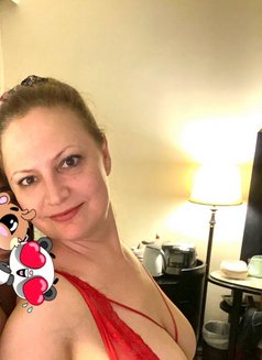 No agency / AlBarsha/ Natural Busty Milf - escort in Dubai Photo 22 of 22