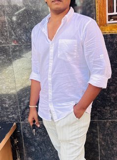 Male Escort | No Agent - Male escort in Hyderabad Photo 1 of 6