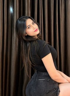 No Agents, Sakshi Cam for Paid Meet - escort in Bangalore Photo 1 of 2
