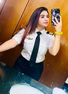 No Broker Direct Meet I'm Isha Lending - escort in Lucknow Photo 3 of 5