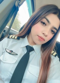 No Broker Direct Meet I'm Isha Lending - escort in Lucknow Photo 4 of 5