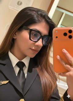 No Broker Direct Meet I'm Isha Lending - escort in Lucknow Photo 5 of 5