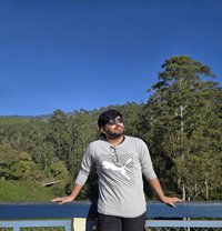No Broker - Male escort in Hyderabad