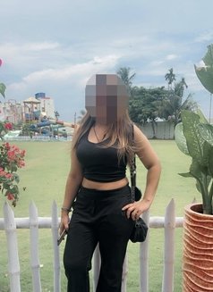 It's Me ( independent) Meet Cam - escort in Mumbai Photo 1 of 1