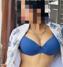 MEET AND Cam WITH INDEPENDENT MODEL - escort in New Delhi Photo 21 of 21