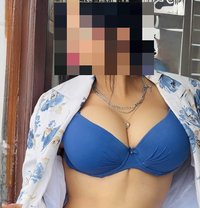 MEET AND Cam WITH INDEPENDENT MODEL - escort in New Delhi Photo 21 of 21