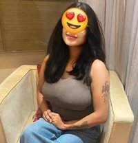 Janvi🦋 here for cam & meet - escort in Chennai