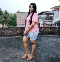 Mahira Sharma, - escort in Thane