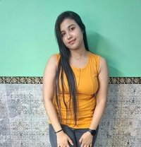 NIHARIKA (( CAM & REAL SESSION )), - escort in Pune