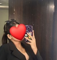 ꧁༒Niketa🦋(Meet & Cam)༒꧂2 - escort in Bangalore