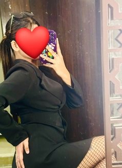 ꧁༒Niketa🦋(Meet & Cam)༒꧂2 - escort in Bangalore Photo 2 of 2