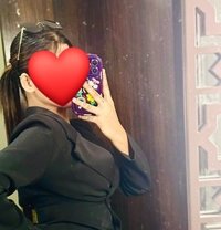 ꧁༒Niketa🦋(Meet & Cam)༒꧂2 - escort in Bangalore Photo 2 of 2