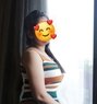 NO BROKERAGE //CAM SHOW & REAL MEET🤍10 - puta in Pune Photo 1 of 2