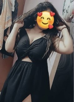 NO BROKERAGE //CAM SHOW & REAL MEET🤍10 - escort in Hyderabad Photo 4 of 4