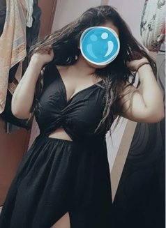 NO BROKERAGE //CAM SHOW & REAL MEET❣️ - escort in Hyderabad Photo 2 of 2