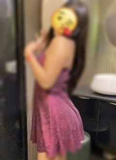 ❣️Mahira꧁ Cam Session And Real Meet ꧂❣️ - escort in Mumbai Photo 2 of 6