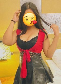 GFE 🧡LET'S FUN WITH ME(CAM & REAL), esc - puta in Mumbai Photo 2 of 6