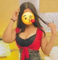 NO BROKERAGE //CAM SHOW & REAL MEET❣️ - puta in Mumbai