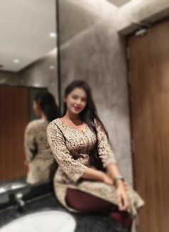 GFE 🧡LET'S FUN WITH ME(CAM & REAL), esc - puta in Mumbai Photo 5 of 6
