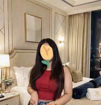 No Brokerage //Cam Show & Real Meet❣️ - escort in Mumbai