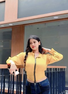 No Brokerage //Cam Show & Real Meet❣️ - escort in Rajkot Photo 2 of 6