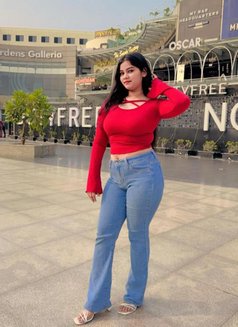 No Brokerage //Cam Show & Real Meet❣️ - escort in Rajkot Photo 3 of 6