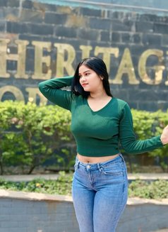 No Brokerage //Cam Show & Real Meet❣️ - escort in Rajkot Photo 4 of 6