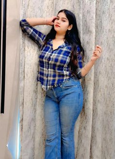 No Brokerage //Cam Show & Real Meet❣️ - escort in Rajkot Photo 5 of 6