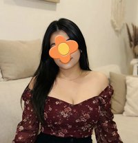 CAM SHOW And Real Meet (GFE & PSE) - escort in Mumbai