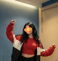 CAM SHOW And Real Meet (GFE & PSE) - escort in Mumbai