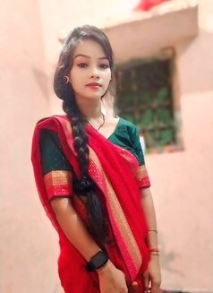 ISHIKA {🥀CAM SHOW & REAL MEET🥀} - escort in Navi Mumbai Photo 1 of 2