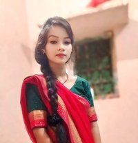 ISHIKA {🥀CAM SHOW & REAL MEET🥀} - escort in Navi Mumbai
