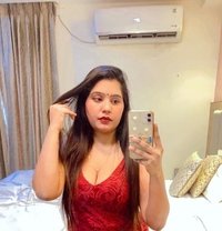 No Brokerage!genuine Service With Raavi - escort in Chennai