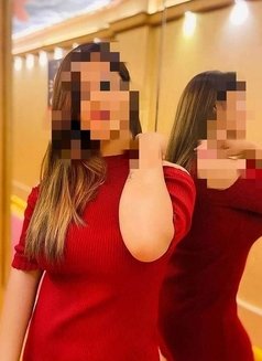 CASH ON PAYMENT//BUSTY INDEPENDENT GIRL - escort in Bangalore Photo 1 of 3
