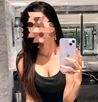 NO BROKERAGE// REAL MEET & WEB SESSION - escort in Mumbai Photo 2 of 5