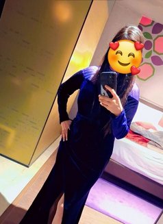 NO BROKERAGE// REAL MEET & WEB SESSION - escort in Mumbai Photo 5 of 5