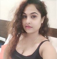 NO BROKERAGE //REAL MEET WITH MAHIRA, - escort in Mumbai