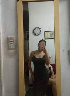 No Deposit! Escort/massage/camshow - puta in Manila Photo 1 of 4