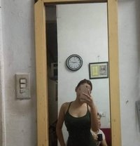 No Deposit! Escort/massage/camshow - escort in Manila