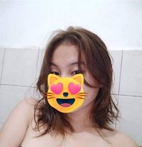 No Deposit! Escort/massage/camshow - escort in Manila