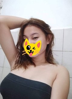 No Deposit! Escort/massage/camshow - puta in Manila Photo 4 of 4