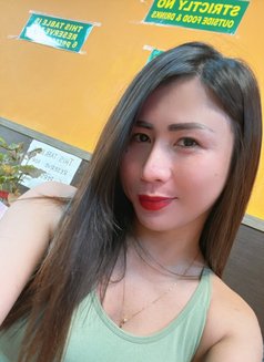 No face&body filter just b real u - Transsexual escort in Taichung Photo 16 of 16