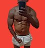 No Face No Jayce - Male escort in Port of Spain Photo 1 of 6