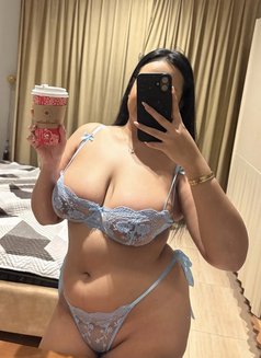 Last week in khobar - escort in Khobar Photo 1 of 11