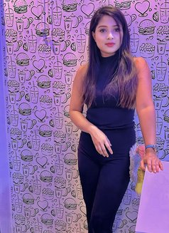 No Fraud Cash on Delivery 8000 Night - escort in Noida Photo 1 of 3