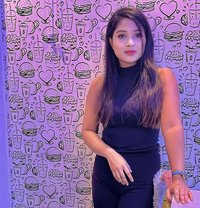No Fraud Cash on Delivery 8000 Night - escort in Noida Photo 1 of 3