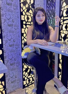 No Fraud Cash on Delivery 8000 Night - escort in Noida Photo 2 of 3