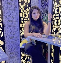 No Fraud Cash on Delivery 8000 Night - escort in Noida